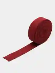 Бордовый киперная лента