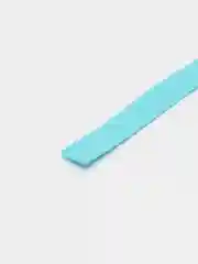 Бирюзовый киперная лента
