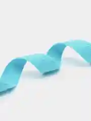 Бирюзовый киперная лента
