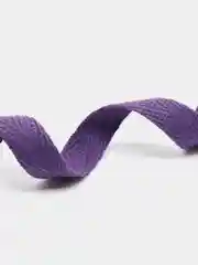 Аметистовый киперная лента