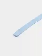 Голубой киперная лента