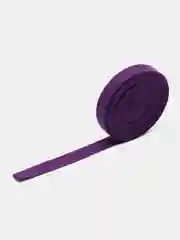 Фиолетовый киперная лента