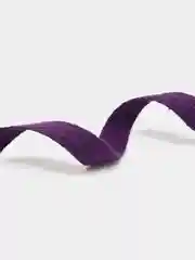 Фиолетовый киперная лента