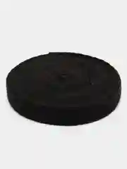 Черный киперная лента