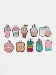 Набор для творчества Создай своё украшение, вкусняшки