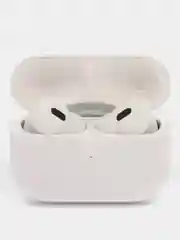 Беспроводные наушники Pods Pro c микрофоном и блютуз для iPhone Android