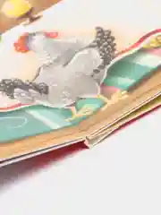 Серый металлик русские народные сказки из картона, 10 страниц, "Репка", "Колобок", "Теремок"
