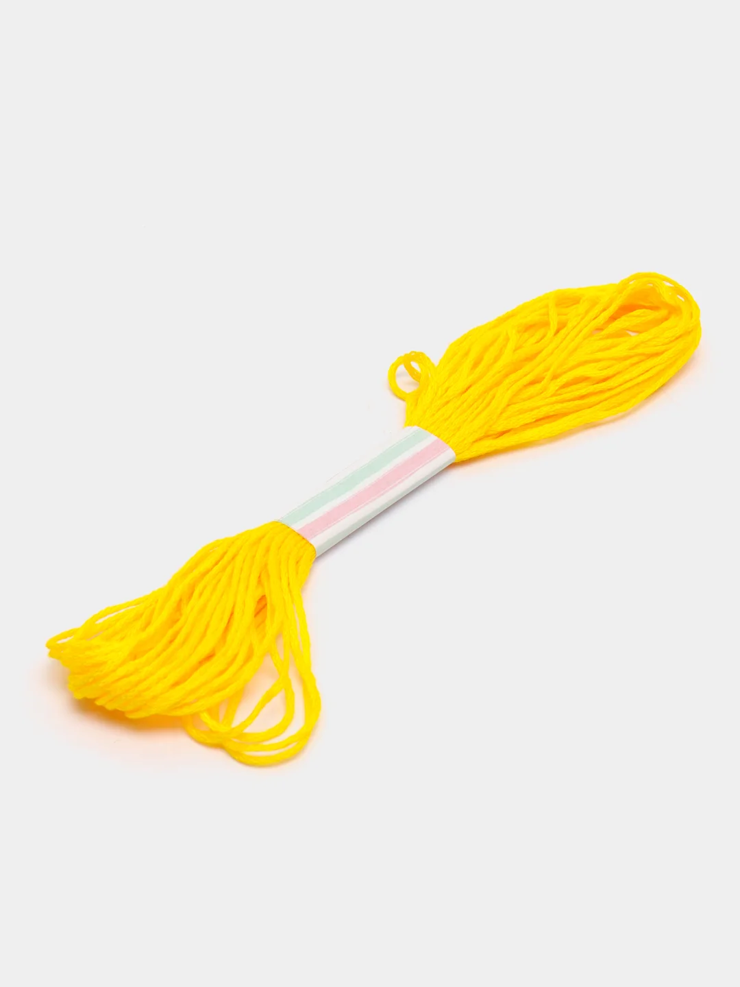 Игрушка из фетра, набор для создания Жираф