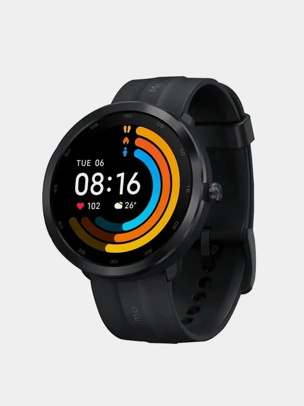 Умные часы Xiaomi 70Mai Maimo Watch R, WT2001