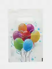 Ледяной пакет подарочный, 20 х 30, 23 февраля, 8 марта