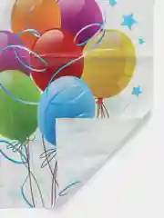 Ледяной пакет подарочный, 20 х 30, 23 февраля, 8 марта