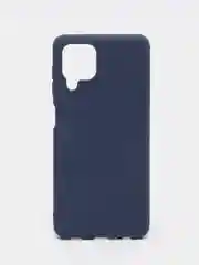 Темно-синий чехол на Samsung Galaxy M32