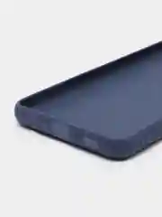 Темно-синий чехол на Samsung Galaxy M32