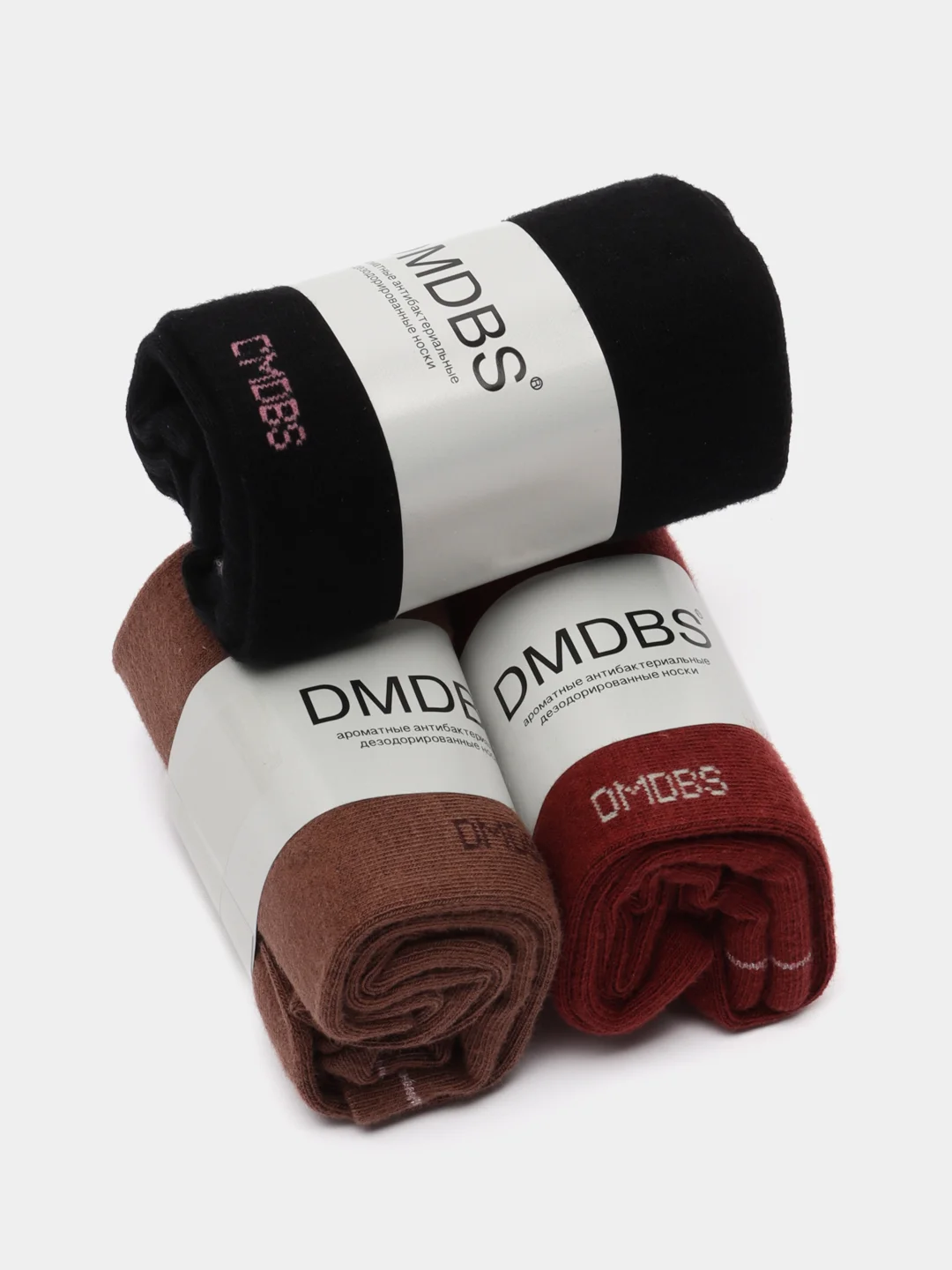 Набор женских носков DMDBS