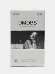 Набор женских носков DMDBS