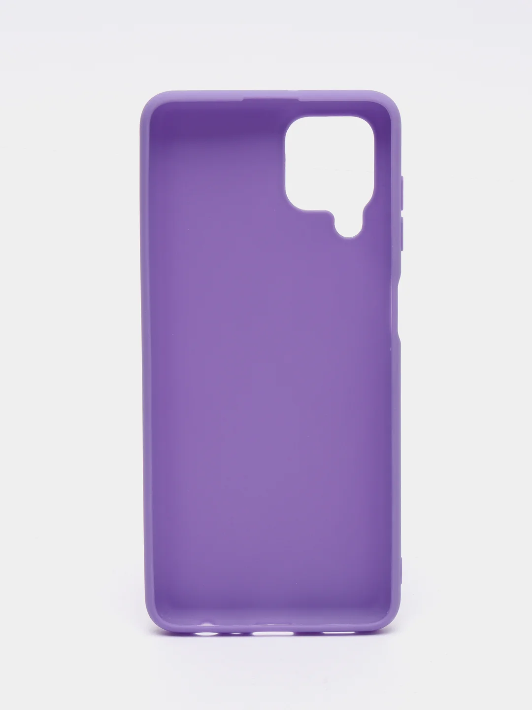 Аметистовый чехол на Samsung Galaxy M32