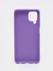 Аметистовый чехол на Samsung Galaxy M32