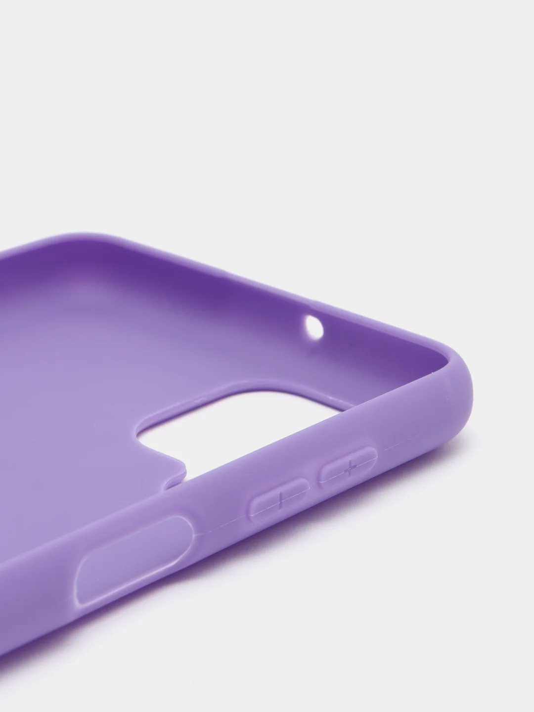 Аметистовый чехол на Samsung Galaxy M32