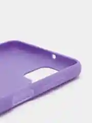 Аметистовый чехол на Samsung Galaxy M32