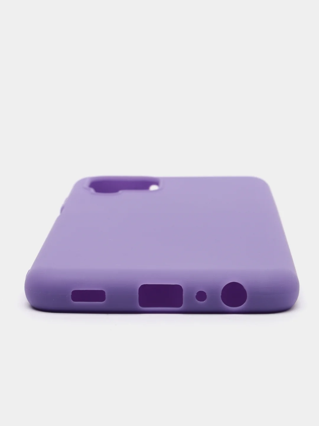 Аметистовый чехол на Samsung Galaxy M32