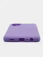 Аметистовый чехол на Samsung Galaxy M32