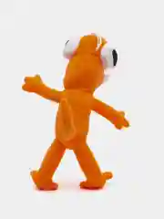 Оранжевый мягкая игрушка Роблокс "Радужные друзья" (Roblox Rainbow friends)