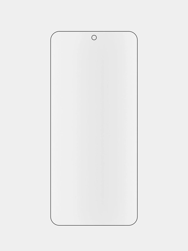 Гидрогелевая плёнка глянец Samsung S20/S21/S22/23/S23U/A33/A51/A52/A53/А73/A24/A34/A54/А14