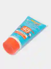 Солнцезащитный крем для самых маленьких, SPF 45+, 50 мл