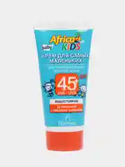 Солнцезащитный крем для самых маленьких, SPF 45+, 50 мл