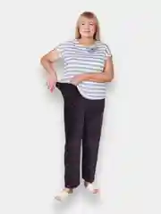 Угольный брюки  женские , домашние брюки , велюровые ,  большие размеры
