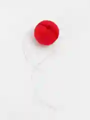 Нос клоуна