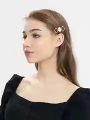Конфетный заколка для волос Ofeliya, зажим