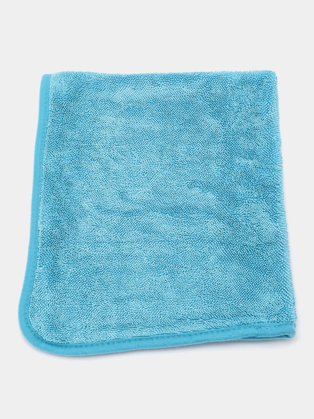 Полотенце для сушки автомобиля Dry Monster, из микрофибры, 50 х 60 см