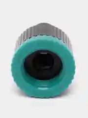 Морской адаптер-переходник 1/2" - 3/4" для подключения шлангов и насадок разного диаметра