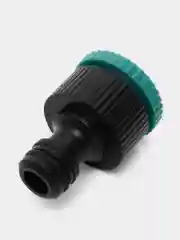 Морской адаптер-переходник 1/2" - 3/4" для подключения шлангов и насадок разного диаметра