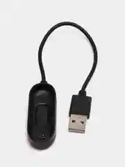 Xiaomi Mi Band 3, 4 , 5/6/7 (3 вида) зарядное устройство для умных часов (фитнес браслета)