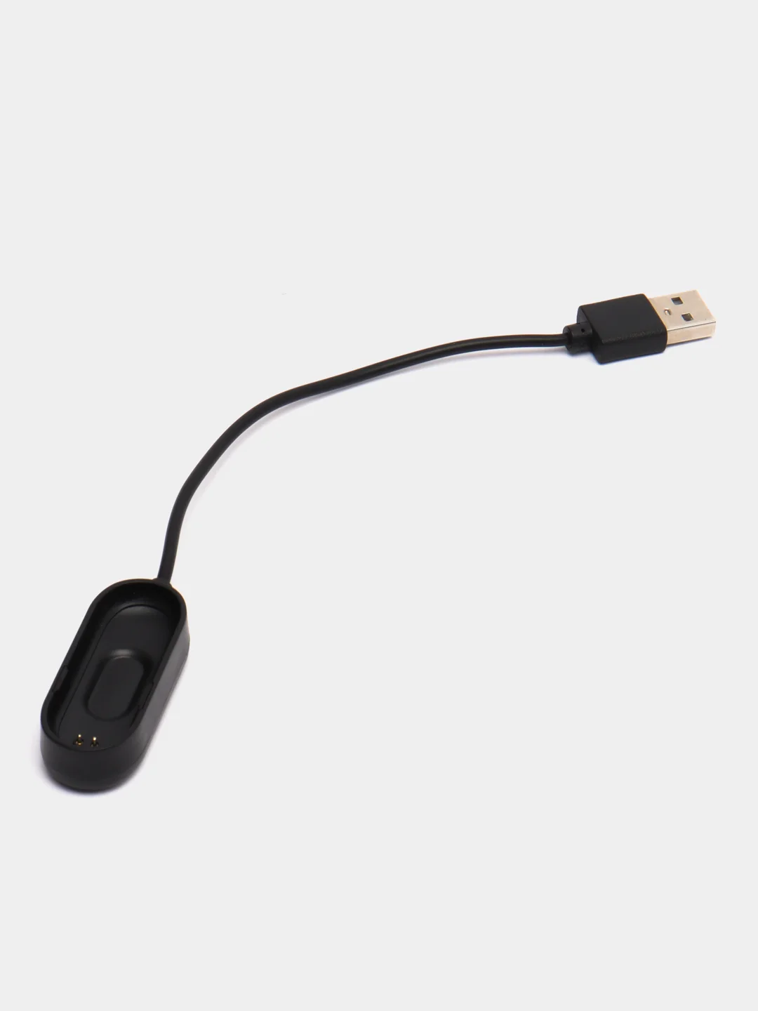 Xiaomi Mi Band 3, 4 , 5/6/7 (3 вида) зарядное устройство для умных часов (фитнес браслета)