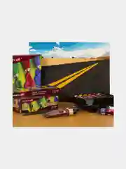Краска масляная художественная для рисования BRAUBERG ART 46 мл НЕБЕСНО-ГОЛУБАЯ, 191414