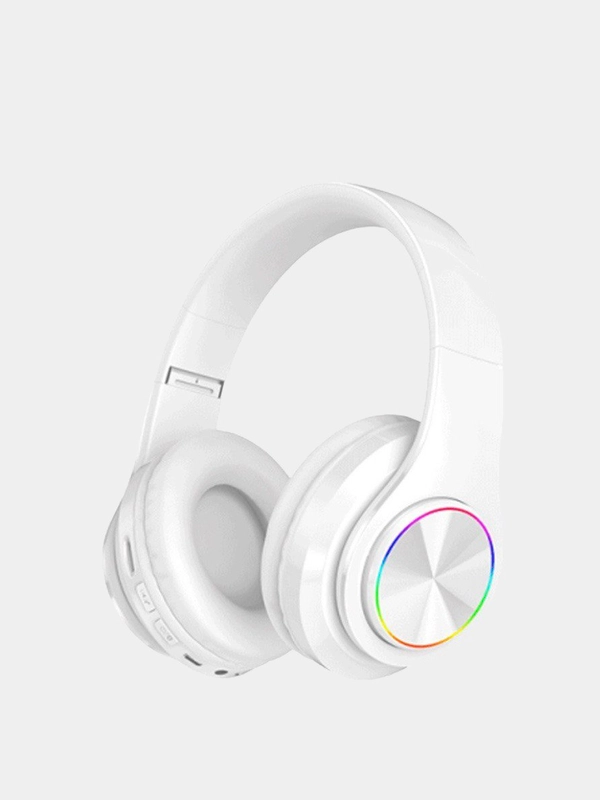 Наушники беспроводные, с микрофоном для телефона, Bluetooth