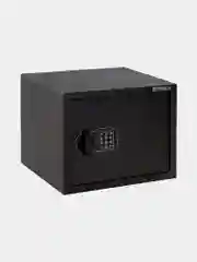 Сейф мебельный для дома/квартиры/офиса SF-280EL, 280x350x300 мм, электронный замок, Brabix