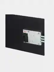 Сейф мебельный для дома/квартиры/офиса SF-280EL, 280x350x300 мм, электронный замок, Brabix