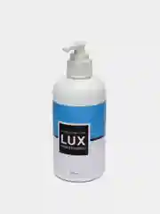 Лазурный антисептик для рук гель LUX Professional