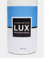 Лазурный антисептик для рук гель LUX Professional