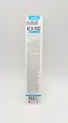 Зеленый зубная щетка Exxe Classic супер очищающая, с эргономичной ручкой
