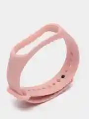 Бежевый ремешки для часов Xiaomi Mi Band 3 и Band 4 ксиоми