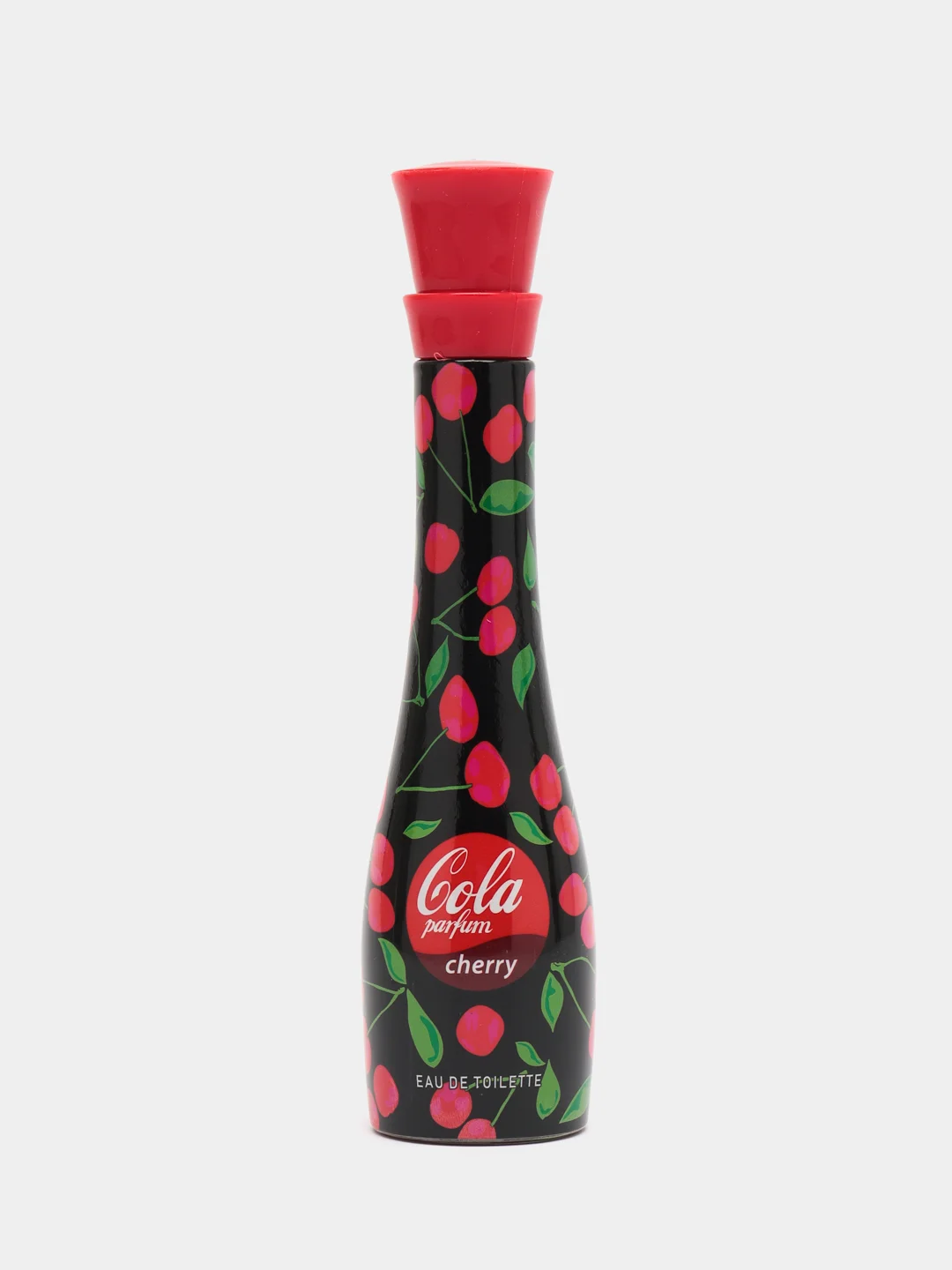 Женская туалетная вода "Parfum Cola Cherry", 50 мл