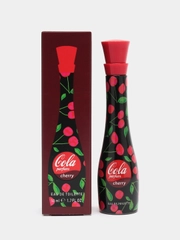 Женская туалетная вода "Parfum Cola Cherry", 50 мл