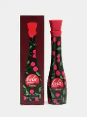 Женская туалетная вода "Parfum Cola Cherry", 50 мл