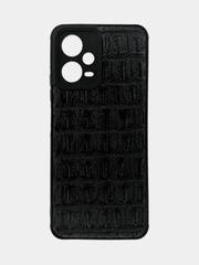 Чехол Xiaomi Redmi Note 12 5G (Сяоми Редми Нот 12 5G), силиконовый, под кожу
