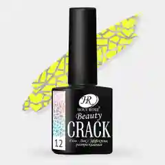 Гель лак кракелюрный Crackle Nail Polish, 10 мл